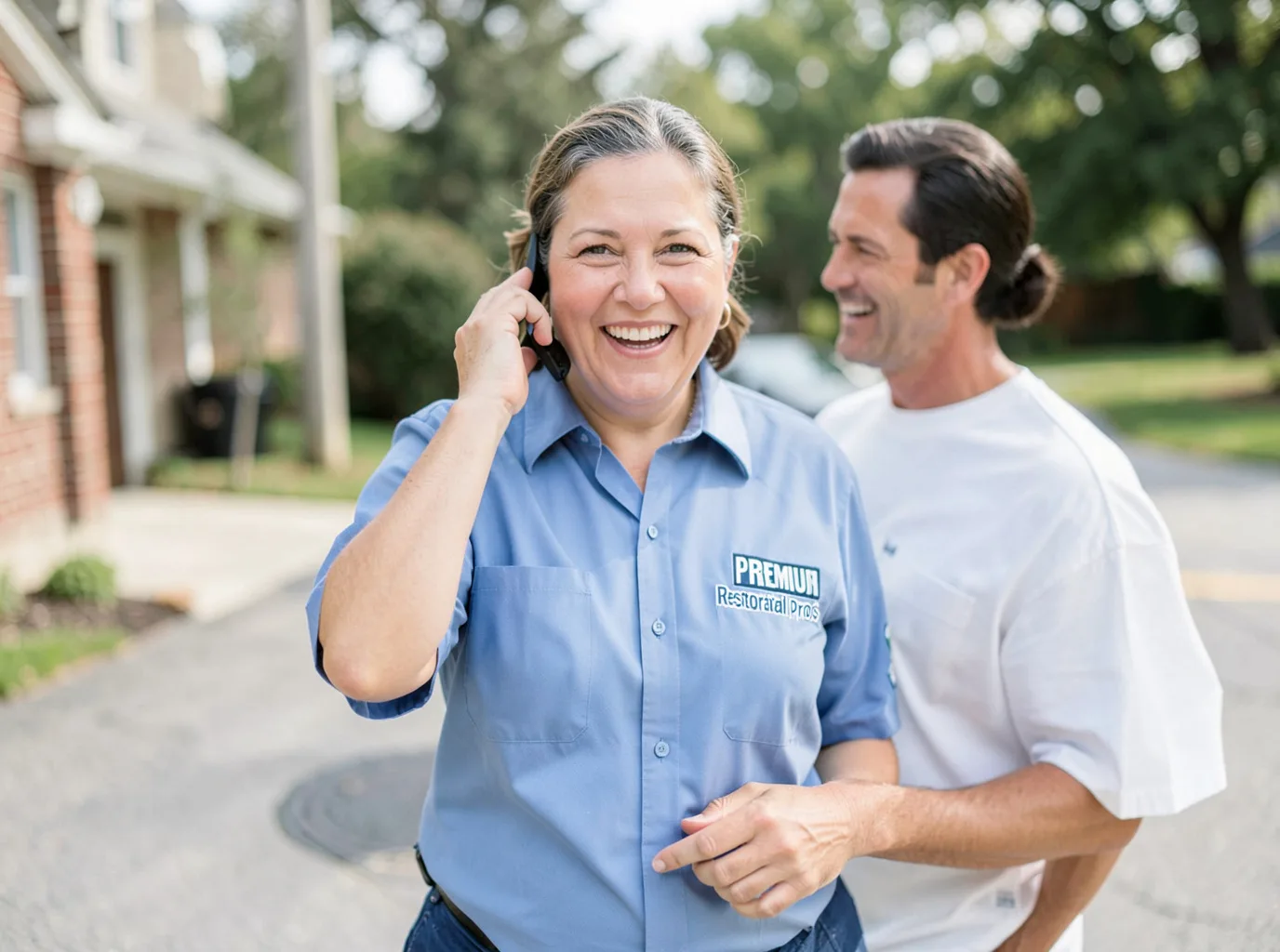 Water Damage Restoration Labadieville, LA FAQs